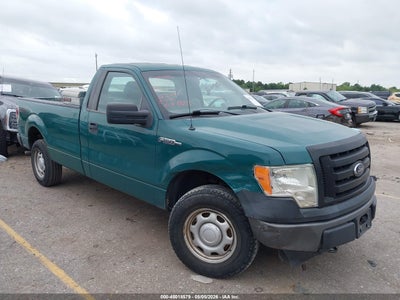 FORD F-150 2013