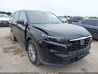 HONDA CR-V 2023