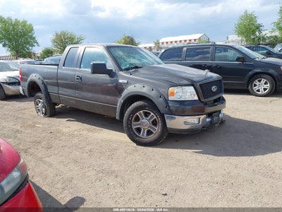 FORD F-150 2005