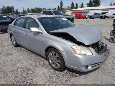 TOYOTA AVALON 2006