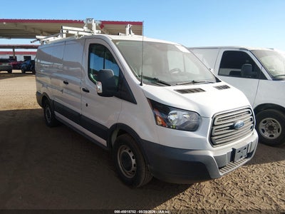 FORD TRANSIT-150 2018