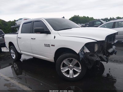 RAM 1500 2018