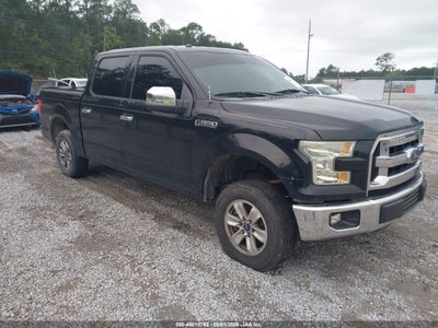 FORD F-150 2017