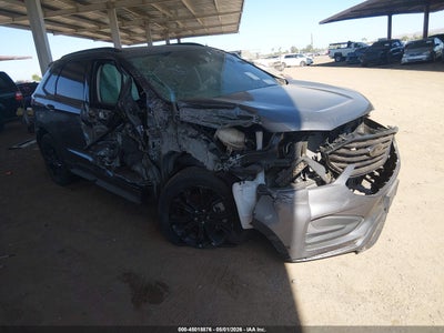 FORD EDGE 2022