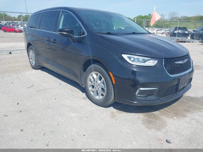 CHRYSLER PACIFICA 2023