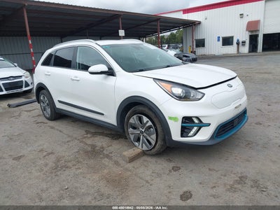 KIA NIRO EV 2019