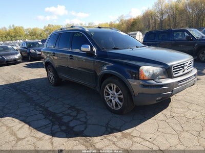 VOLVO XC90 2013
