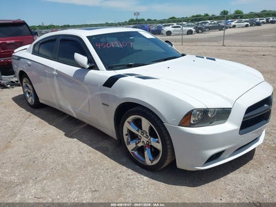 DODGE CHARGER 2014