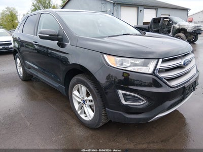 FORD EDGE 2015
