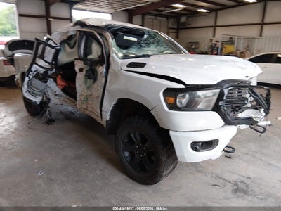RAM 1500 2020