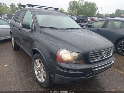 VOLVO XC90 2012