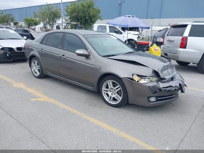 ACURA TL 2008
