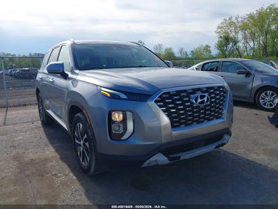 HYUNDAI PALISADE 2020