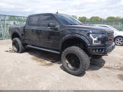 FORD F-150 2020