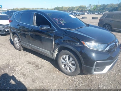 HONDA CR-V 2020