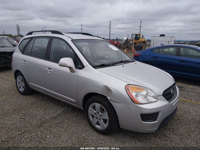 KIA RONDO 2010