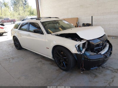 DODGE MAGNUM 2005