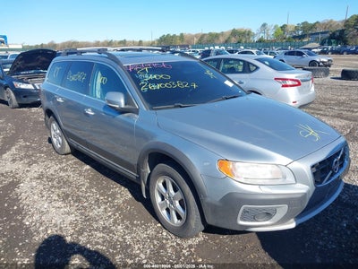 VOLVO XC70 2011