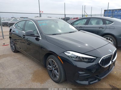 BMW 228I GRAN COUPE 2024