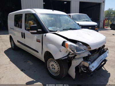 RAM PROMASTER CITY 2022