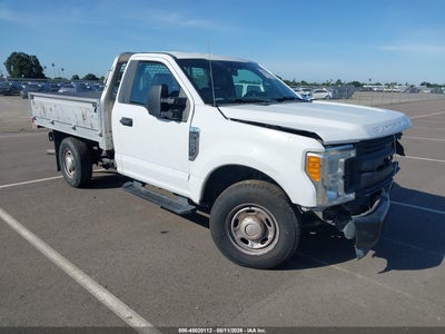 FORD F-250 2017