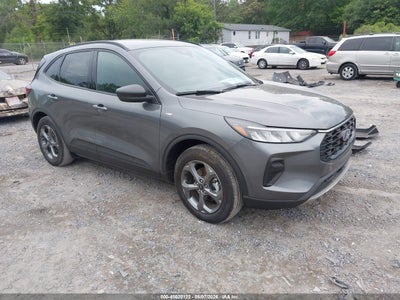 FORD ESCAPE 2025