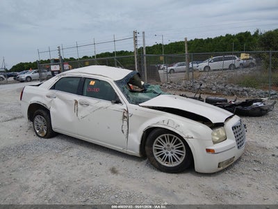 CHRYSLER 300 2010