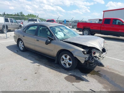 FORD TAURUS 2003