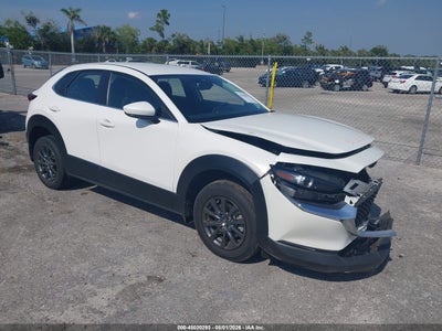 MAZDA CX-30 2023