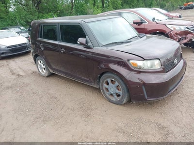 SCION XB 2008