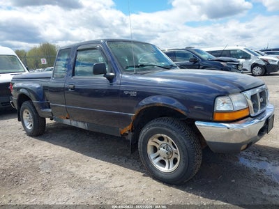 FORD RANGER 2000