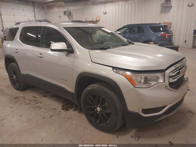 GMC ACADIA 2019