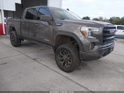 GMC SIERRA 1500 2020