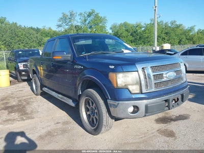 FORD F-150 2010