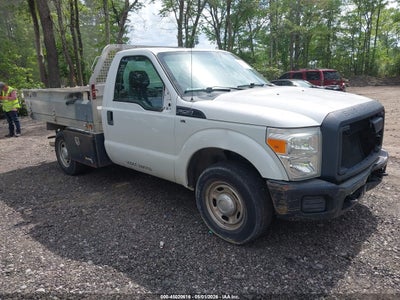 FORD F-250 2012