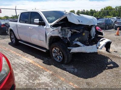 RAM 1500 2020