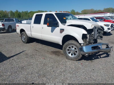 FORD F-250 2010
