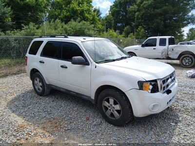 FORD ESCAPE 2010