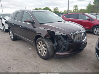 BUICK ENCLAVE 2015