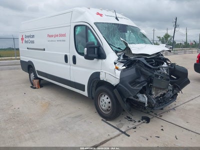 RAM PROMASTER 3500 2023