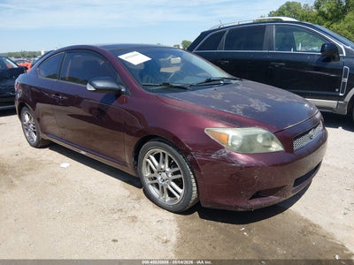 SCION TC 2006