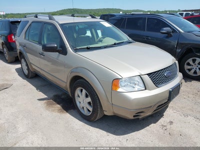 FORD FREESTYLE 2005