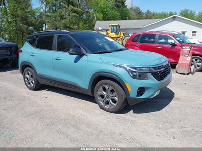 KIA SELTOS 2024