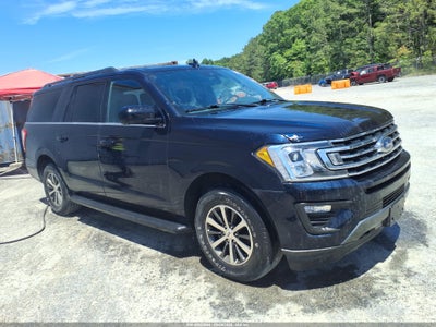 FORD EXPEDITION 2021