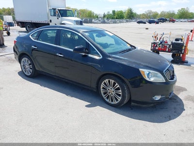 BUICK VERANO 2012