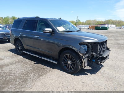 FORD EXPEDITION 2019