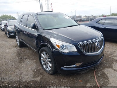 BUICK ENCLAVE 2015