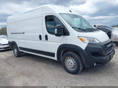 RAM PROMASTER 3500 2025