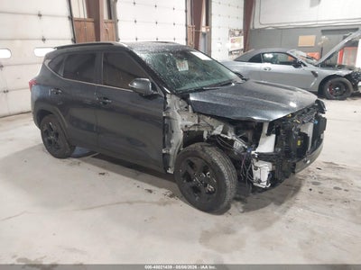 KIA SELTOS 2026