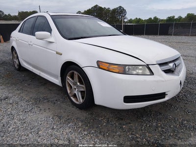 ACURA TL 2005
